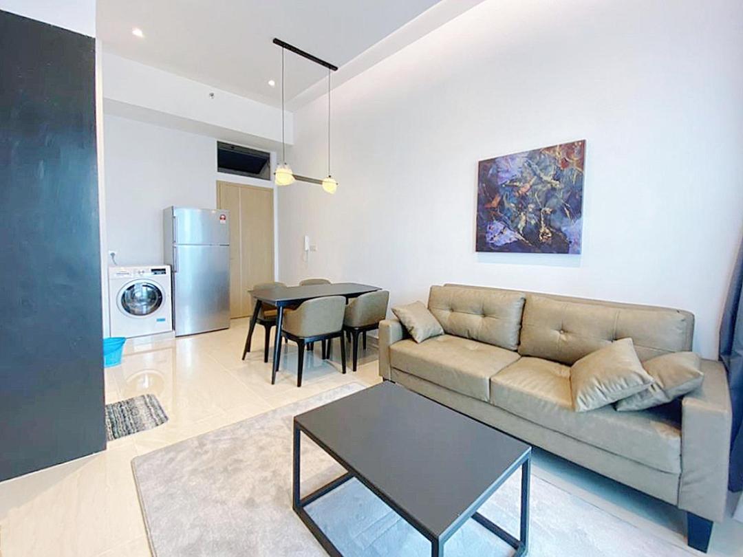 The Colony By Infinitum By Awesomestay Kuala Lumpur Dış mekan fotoğraf