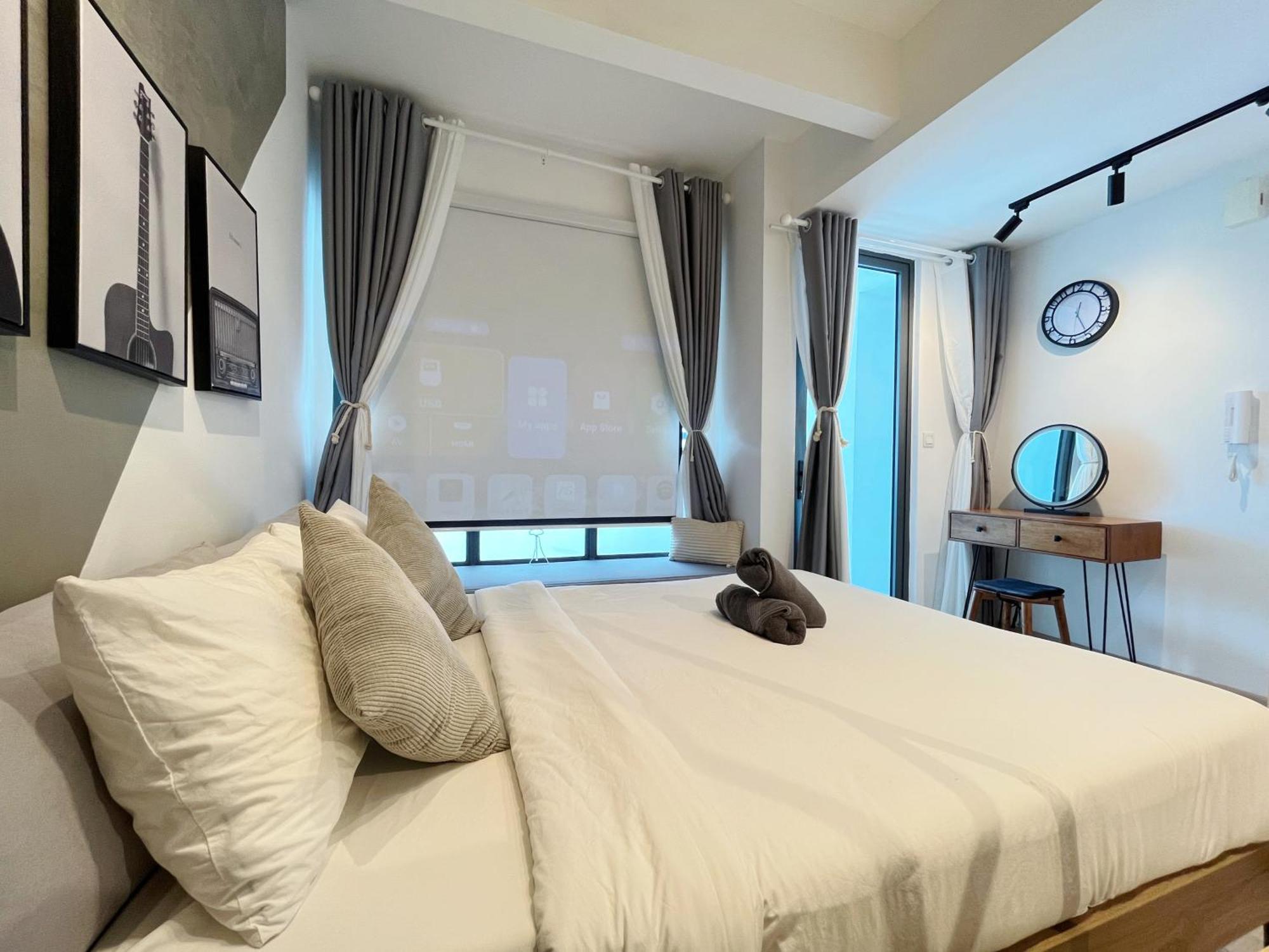 The Colony By Infinitum By Awesomestay Kuala Lumpur Dış mekan fotoğraf