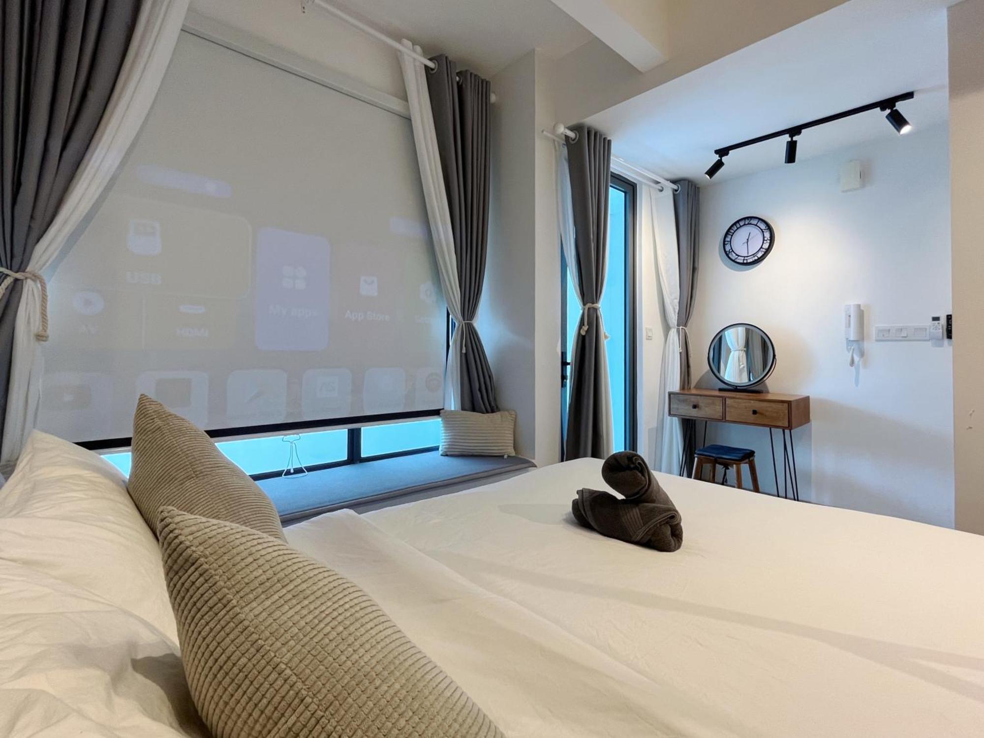 The Colony By Infinitum By Awesomestay Kuala Lumpur Dış mekan fotoğraf