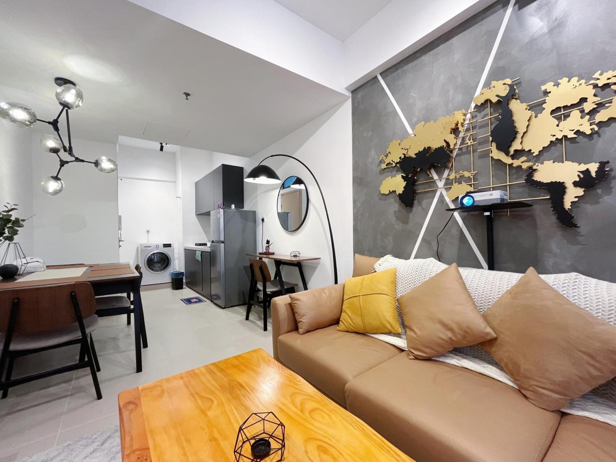 The Colony By Infinitum By Awesomestay Kuala Lumpur Dış mekan fotoğraf