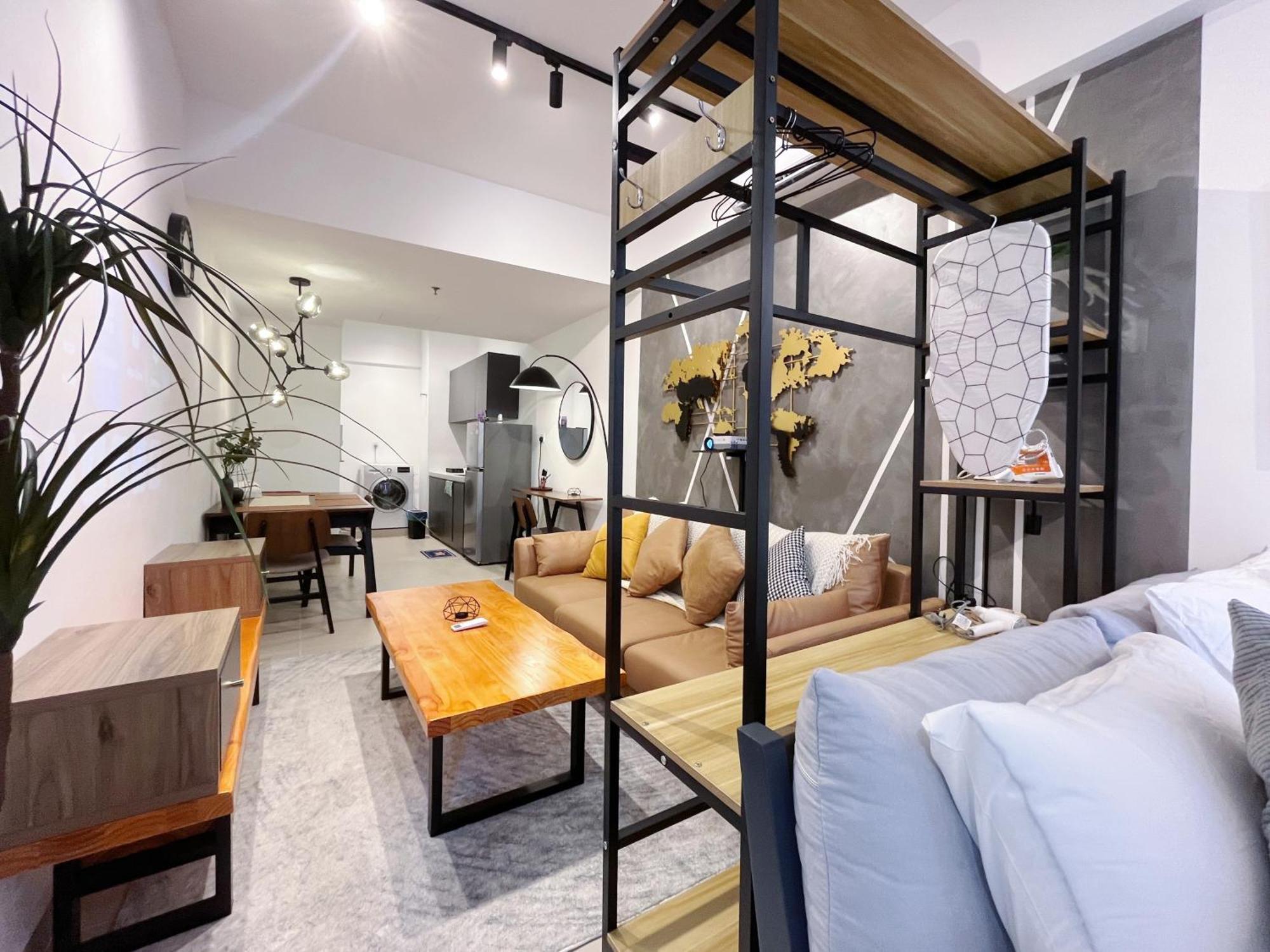 The Colony By Infinitum By Awesomestay Kuala Lumpur Dış mekan fotoğraf