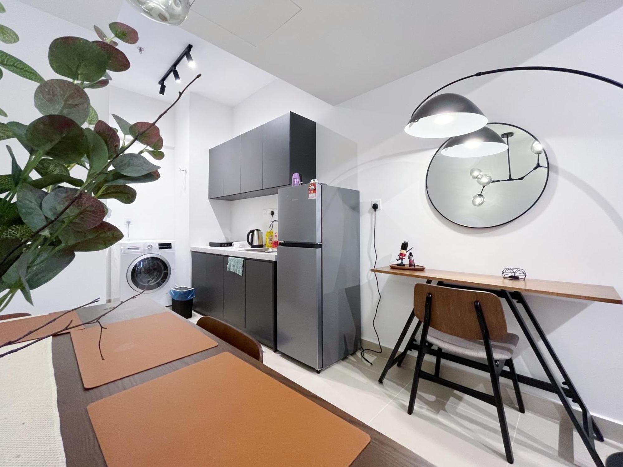 The Colony By Infinitum By Awesomestay Kuala Lumpur Dış mekan fotoğraf