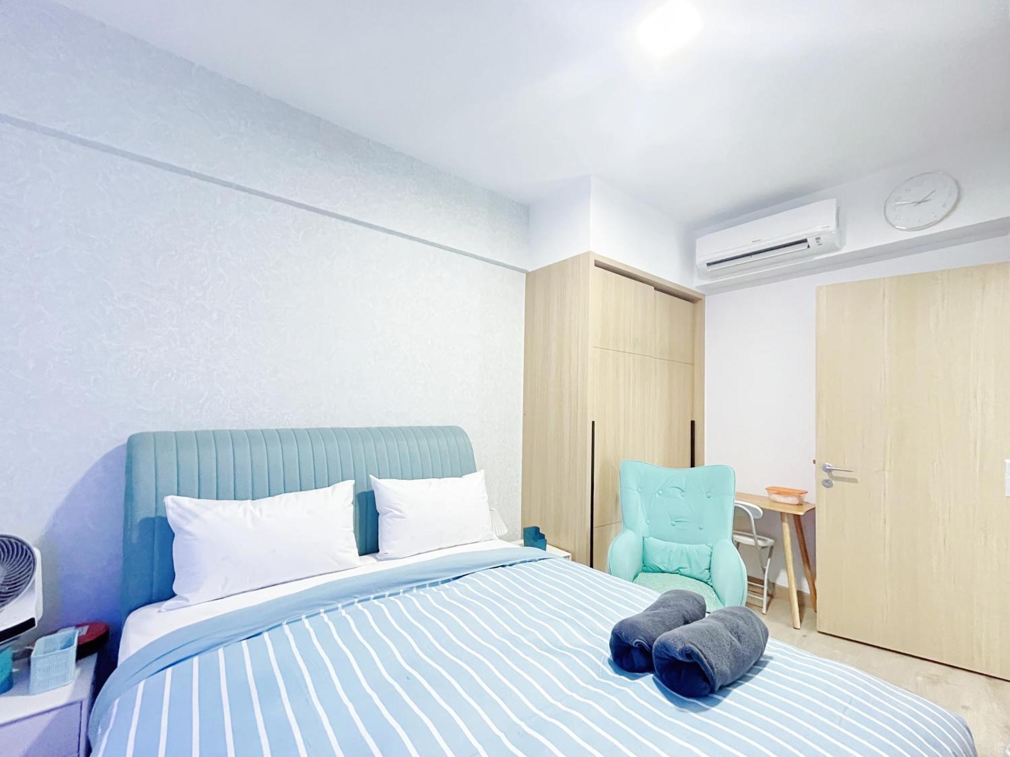 The Colony By Infinitum By Awesomestay Kuala Lumpur Dış mekan fotoğraf