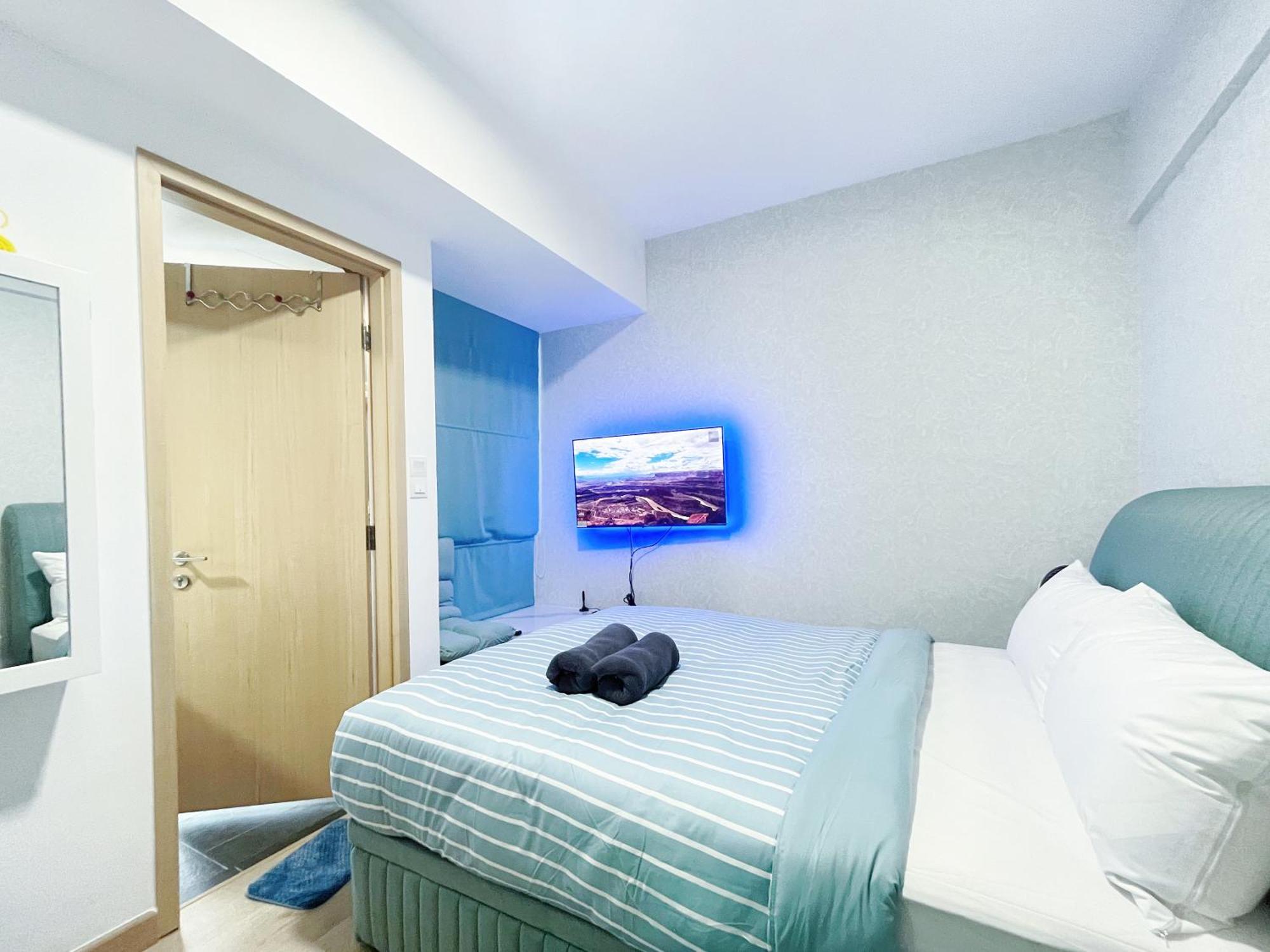 The Colony By Infinitum By Awesomestay Kuala Lumpur Dış mekan fotoğraf