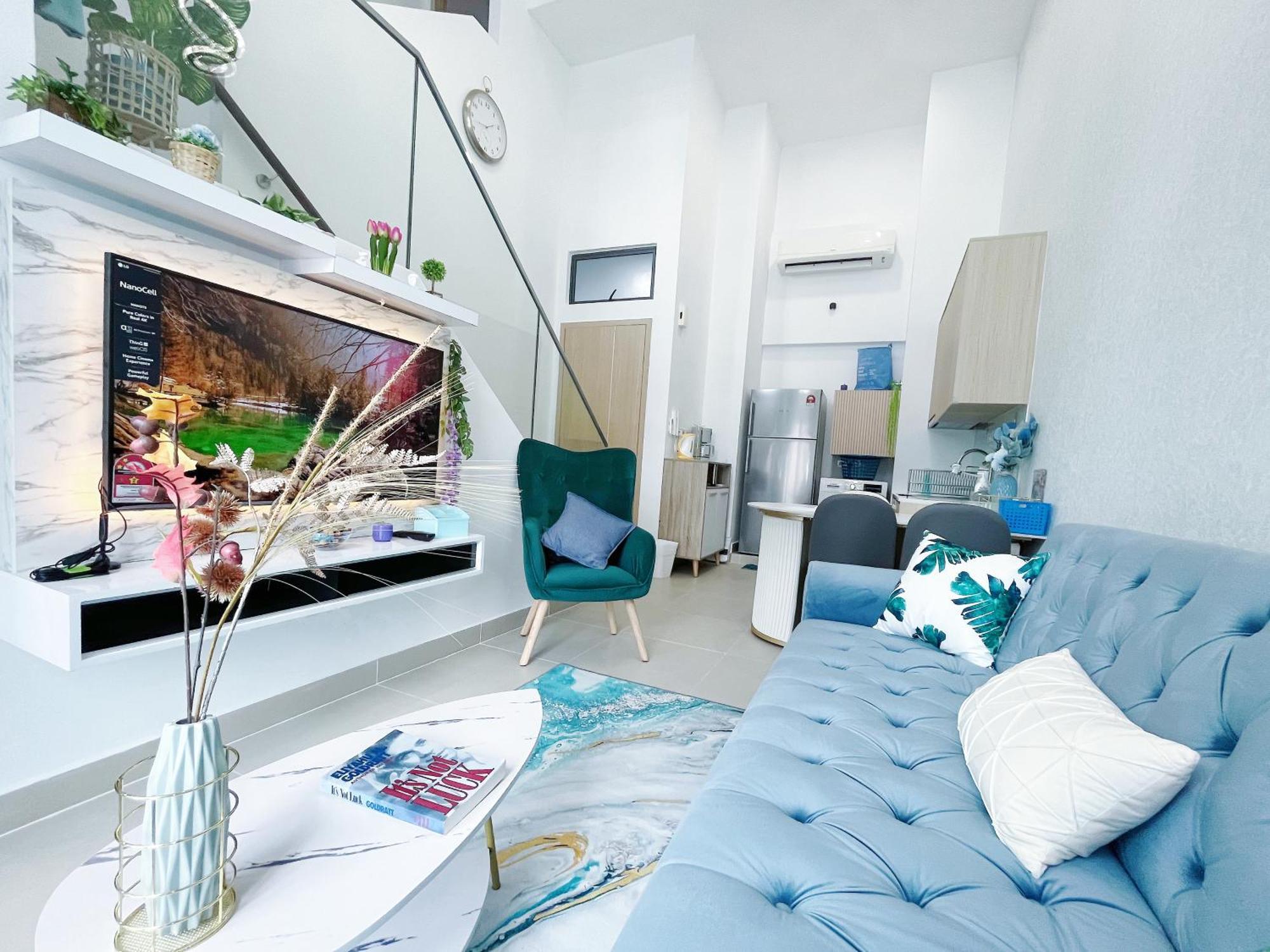The Colony By Infinitum By Awesomestay Kuala Lumpur Dış mekan fotoğraf