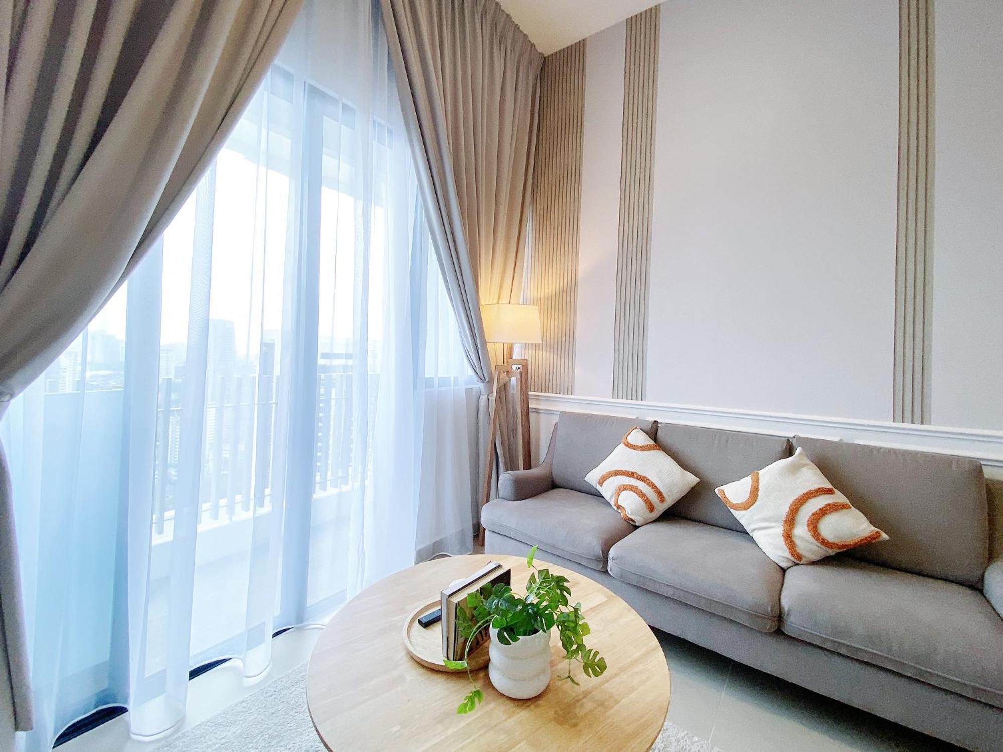 The Colony By Infinitum By Awesomestay Kuala Lumpur Dış mekan fotoğraf