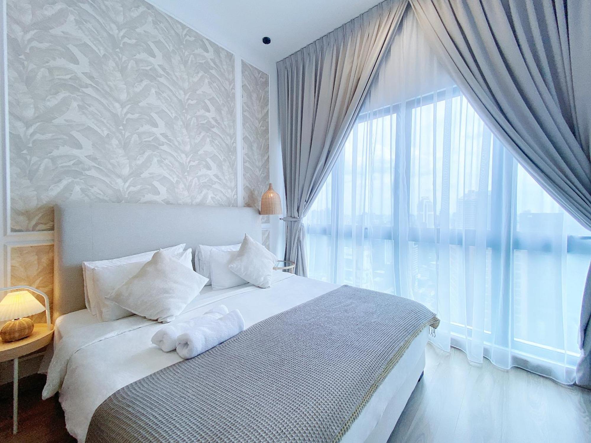 The Colony By Infinitum By Awesomestay Kuala Lumpur Dış mekan fotoğraf
