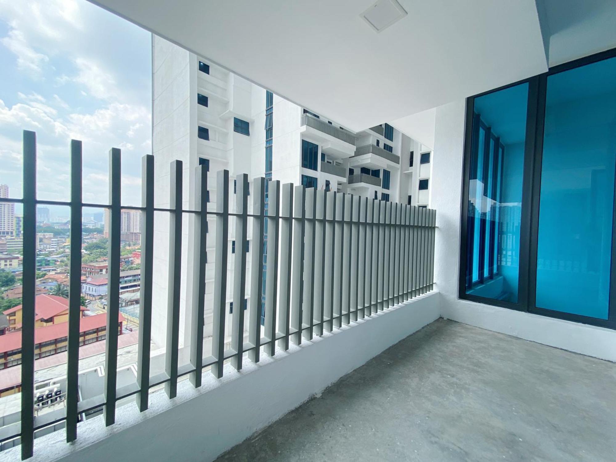 The Colony By Infinitum By Awesomestay Kuala Lumpur Dış mekan fotoğraf