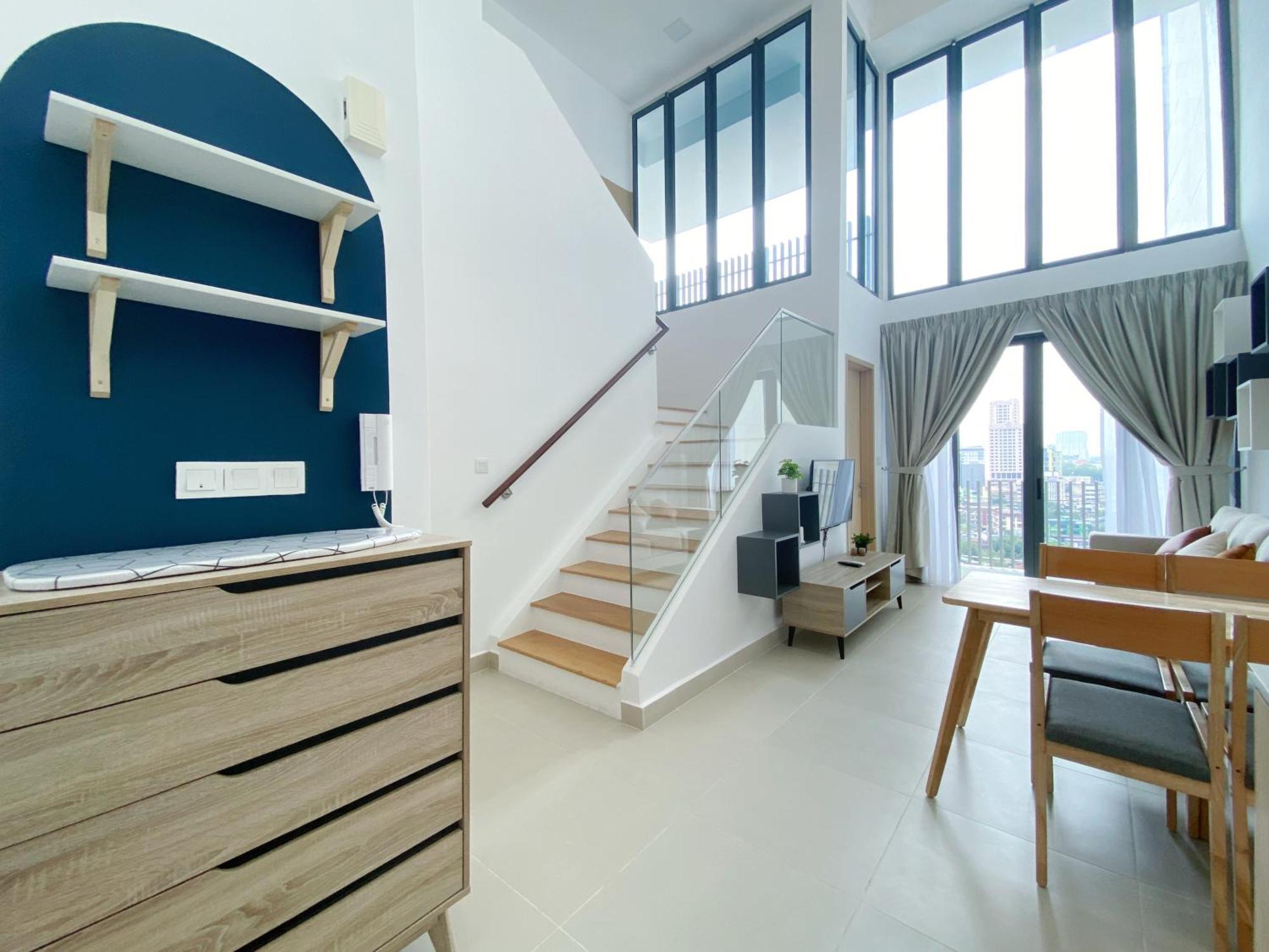 The Colony By Infinitum By Awesomestay Kuala Lumpur Dış mekan fotoğraf