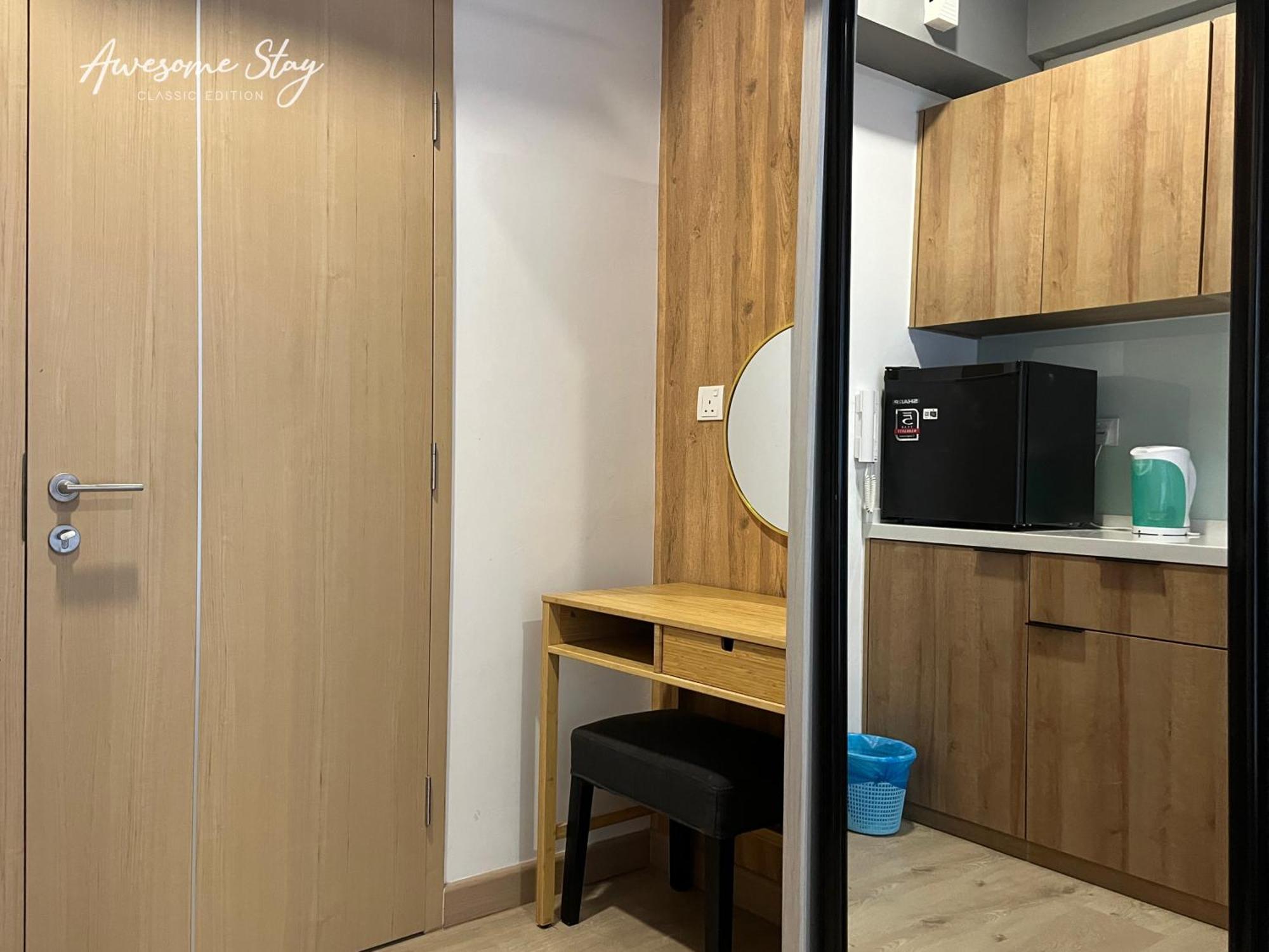 The Colony By Infinitum By Awesomestay Kuala Lumpur Dış mekan fotoğraf