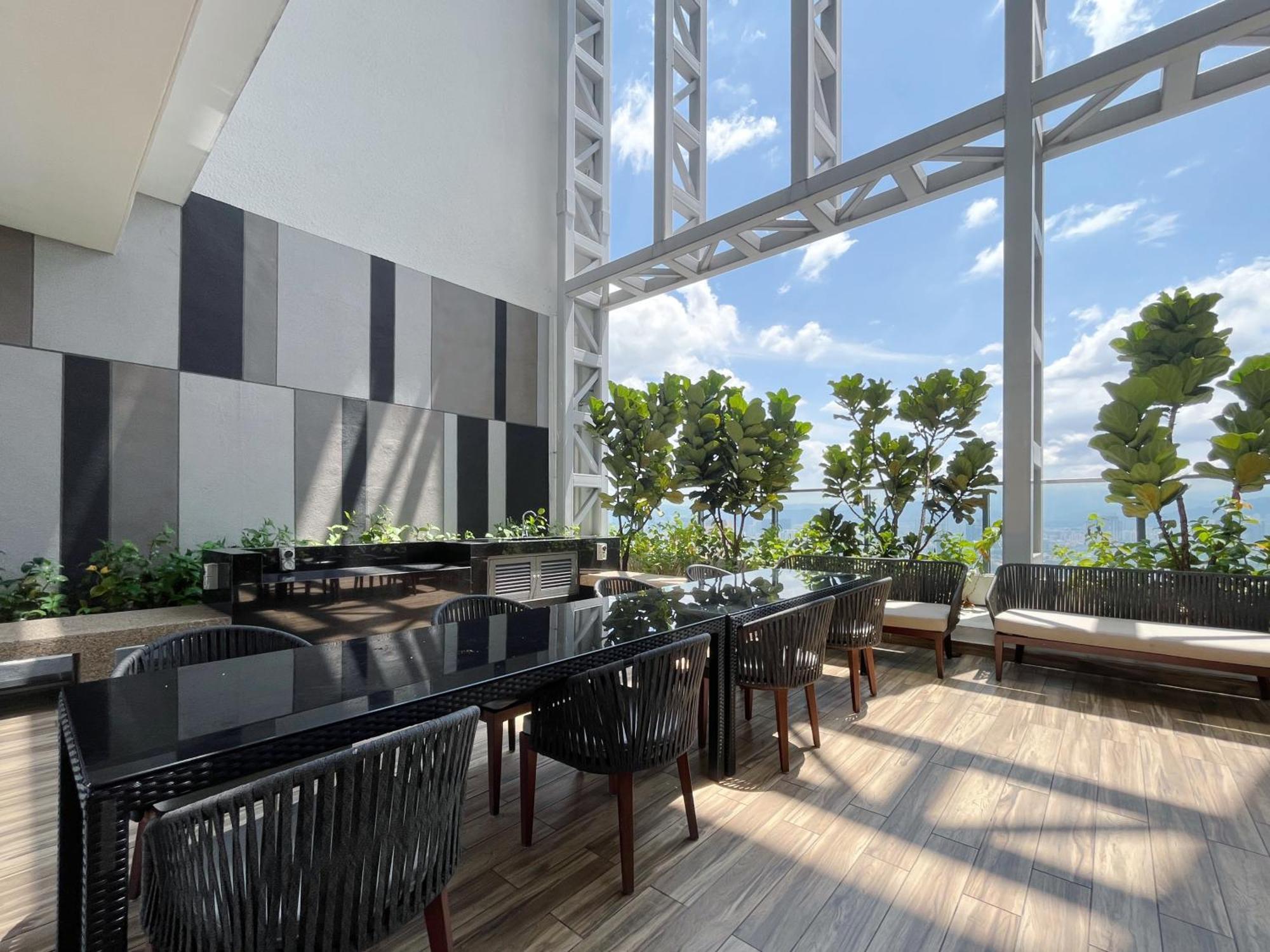 The Colony By Infinitum By Awesomestay Kuala Lumpur Dış mekan fotoğraf