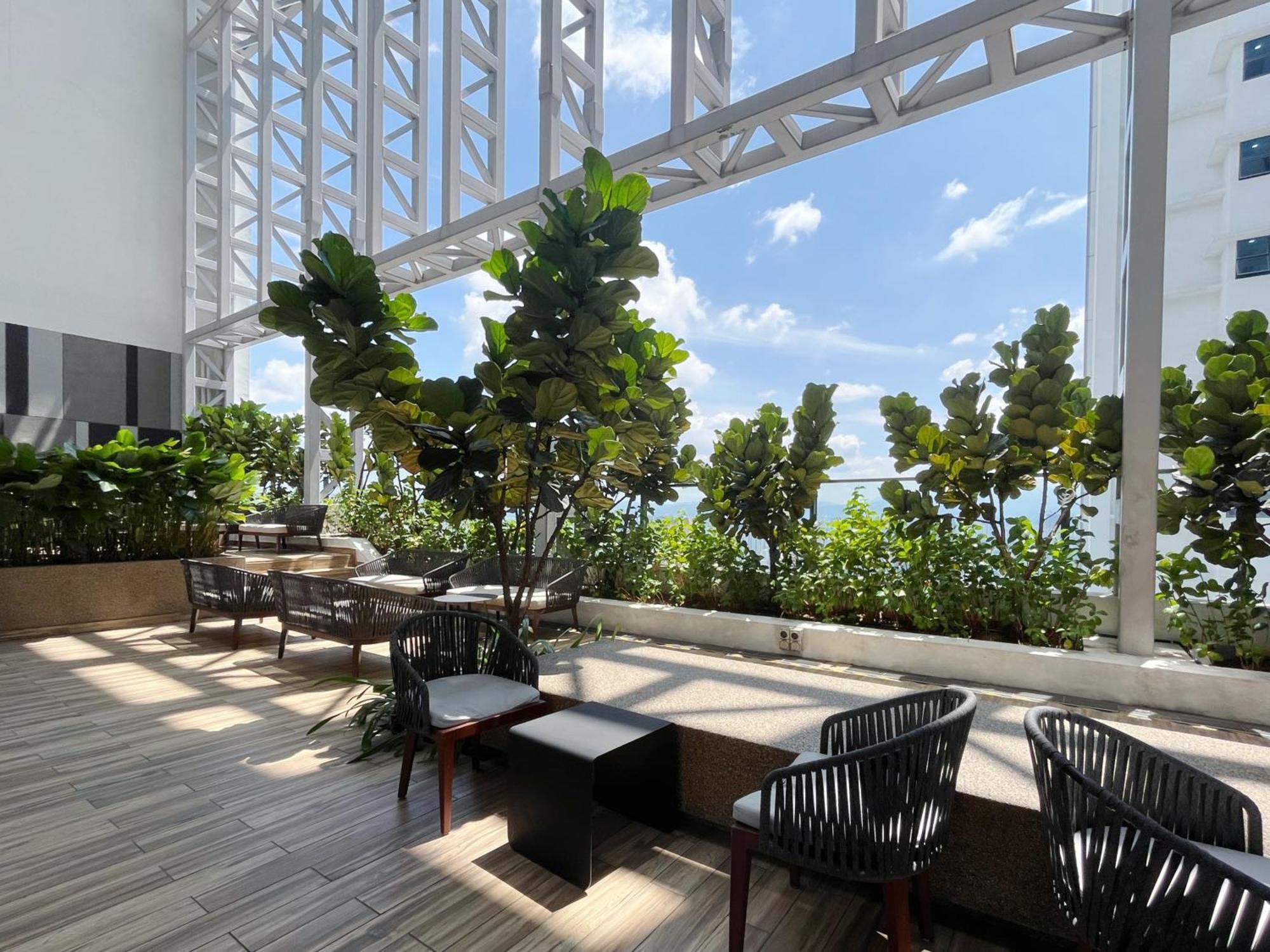 The Colony By Infinitum By Awesomestay Kuala Lumpur Dış mekan fotoğraf