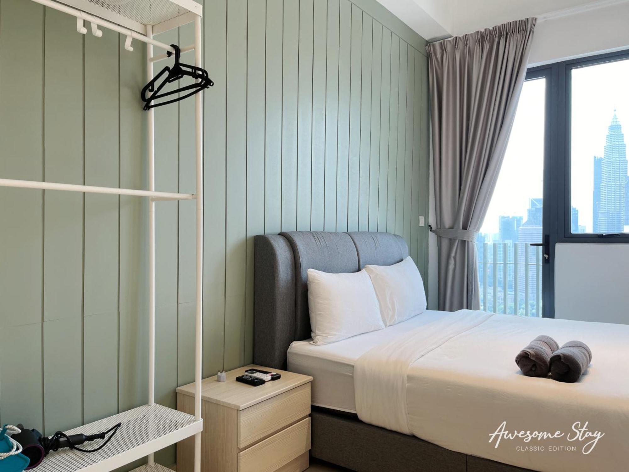 The Colony By Infinitum By Awesomestay Kuala Lumpur Dış mekan fotoğraf