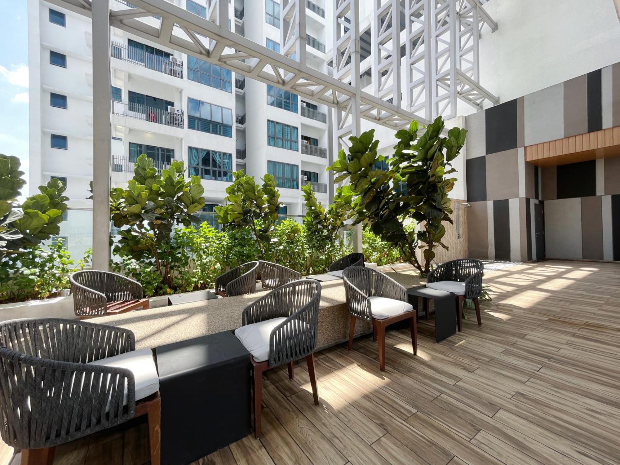 The Colony By Infinitum By Awesomestay Kuala Lumpur Dış mekan fotoğraf