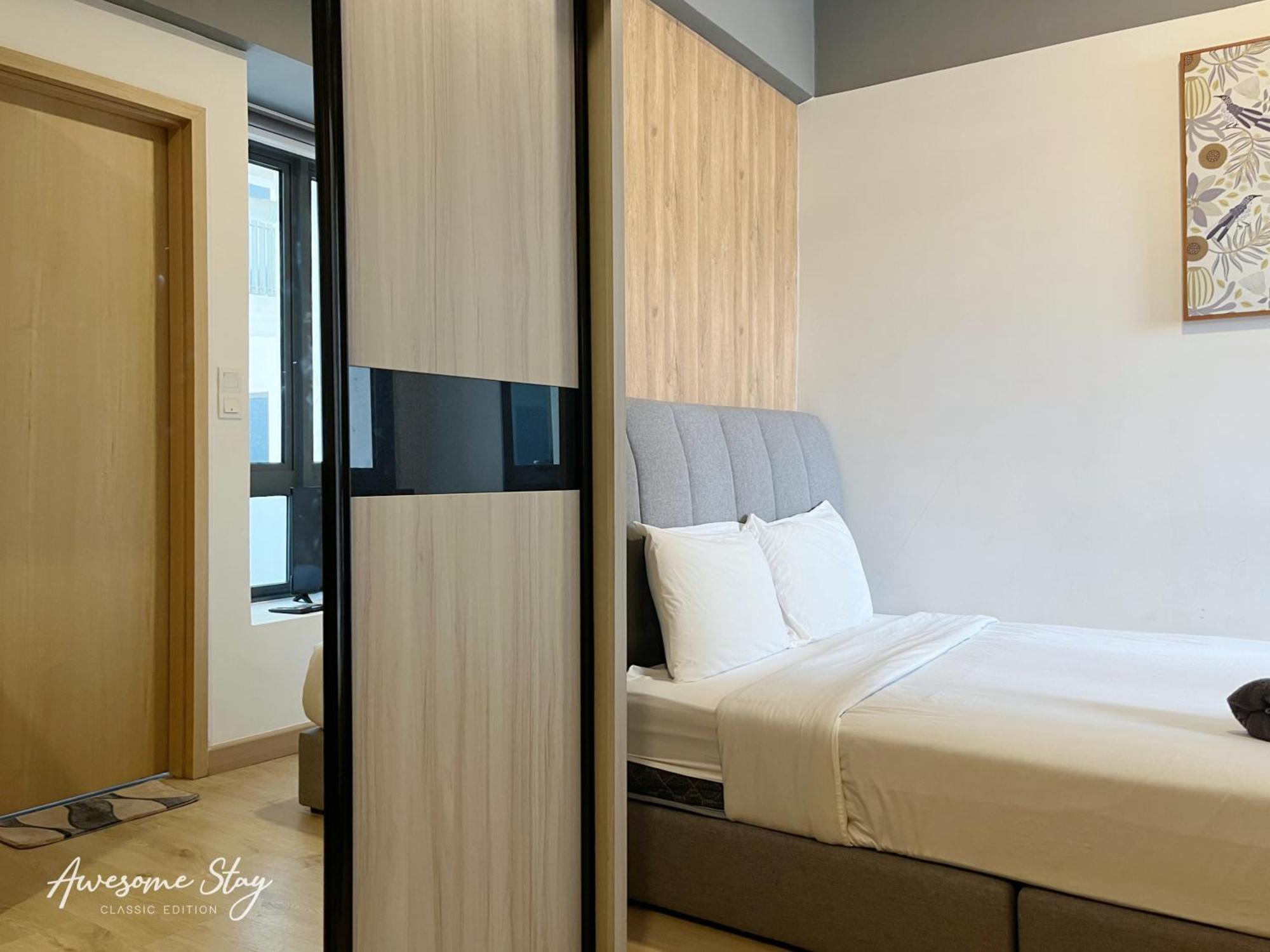 The Colony By Infinitum By Awesomestay Kuala Lumpur Dış mekan fotoğraf