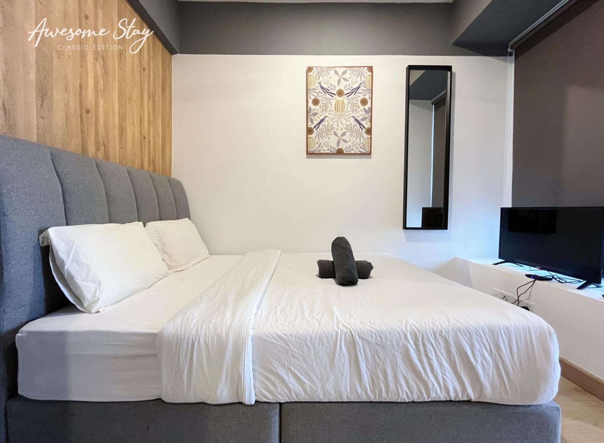The Colony By Infinitum By Awesomestay Kuala Lumpur Dış mekan fotoğraf