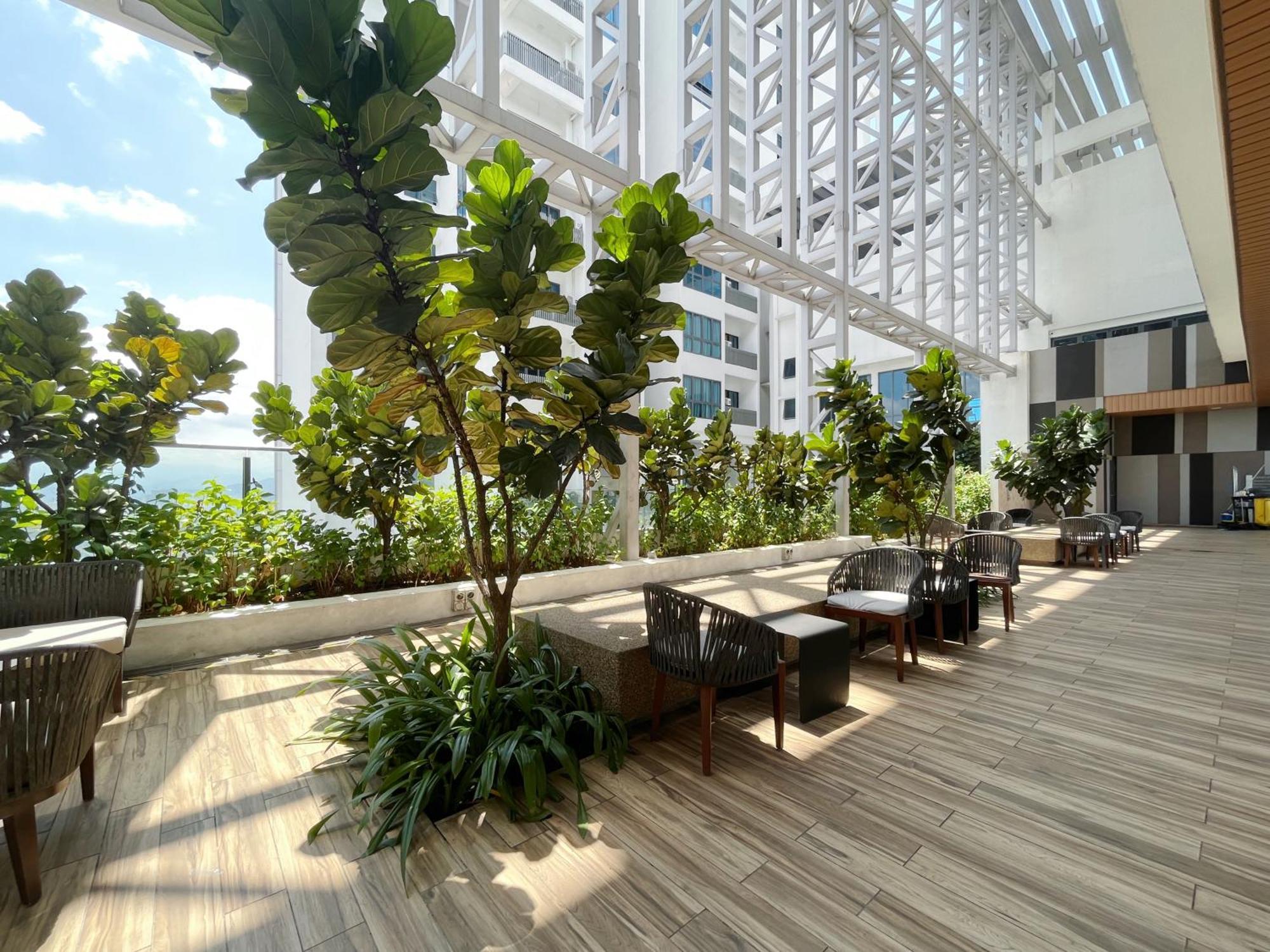 The Colony By Infinitum By Awesomestay Kuala Lumpur Dış mekan fotoğraf