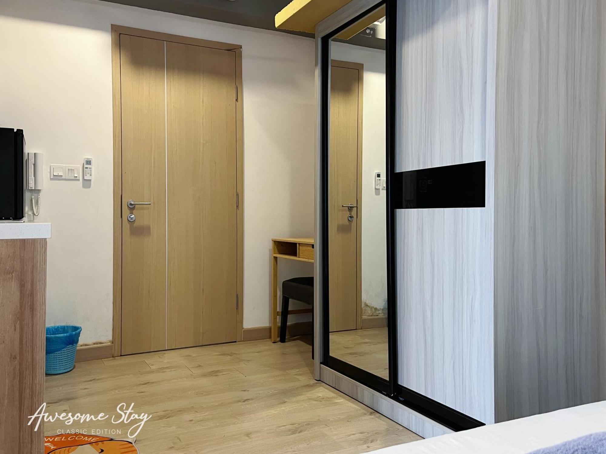 The Colony By Infinitum By Awesomestay Kuala Lumpur Dış mekan fotoğraf